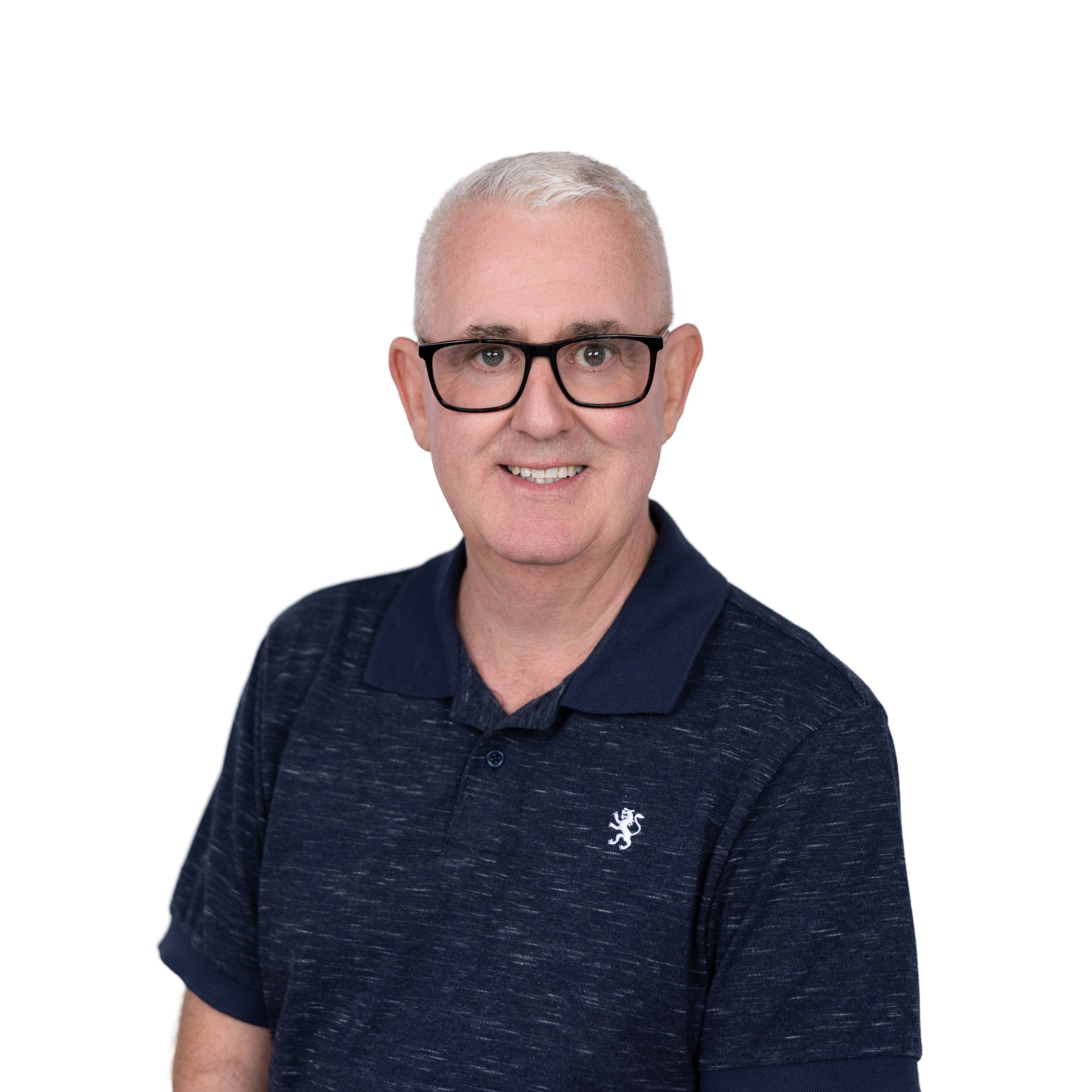 Greg Parker